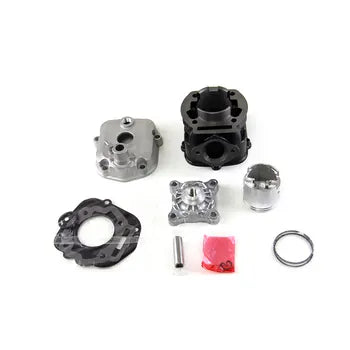 DERBI SENDA 47MM Cylinder Kit LC(2005-2016) ST04013-0025 HIGH QUALITY, product view 07