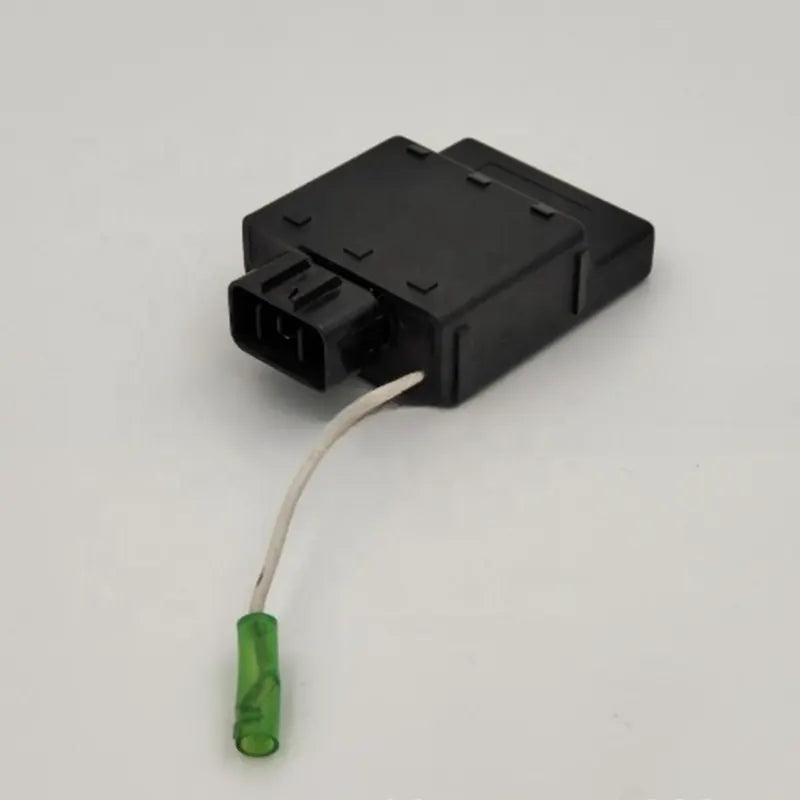 Digital Igniter Suitable for Yamaha FZ16 With Wire Double Insertion CDI Igniter, product view 03