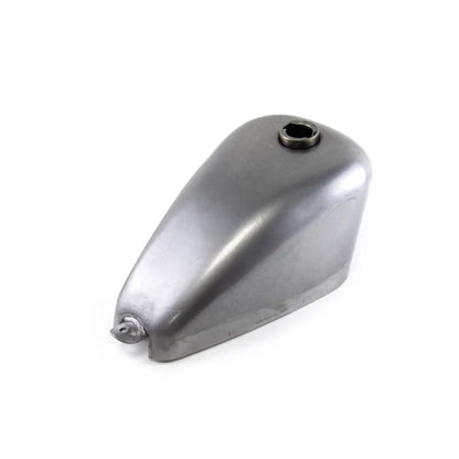 Direct Mount 2.2 Gallon Front Gas Fuel Tank for HARLEY 1955-1978 Sportster Bobber Moto Fuel Tank, product view 01