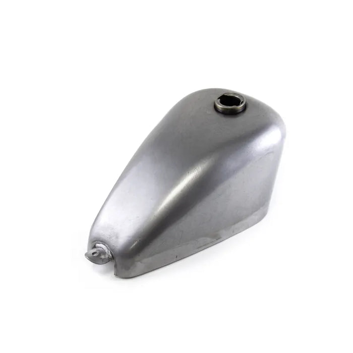 Direct Mount 2.2 Gallon Front Gas Fuel Tank for HARLEY 1955-1978 Sportster Bobber Moto Fuel Tank, product view 01