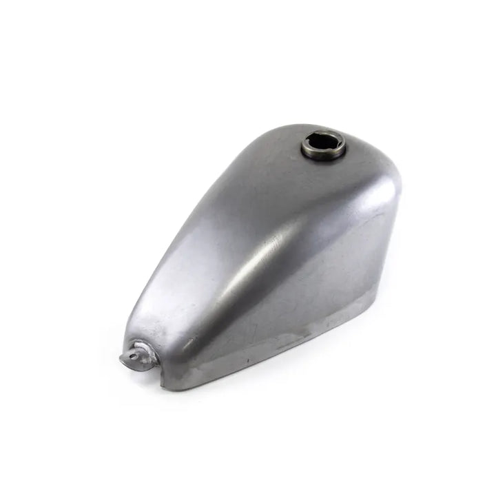 Direct Mount 2.2 Gallon Front Gas Fuel Tank for HARLEY 1955-1978 Sportster Bobber Moto Fuel Tank, product view 01