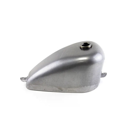 Direct Mount 2.2 Gallon Front Gas Fuel Tank for HARLEY 1955-1978 Sportster Bobber Moto Fuel Tank, product view 03