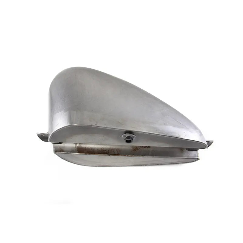 Direct Mount 2.2 Gallon Front Gas Fuel Tank for HARLEY 1955-1978 Sportster Bobber Moto Fuel Tank, product view 06