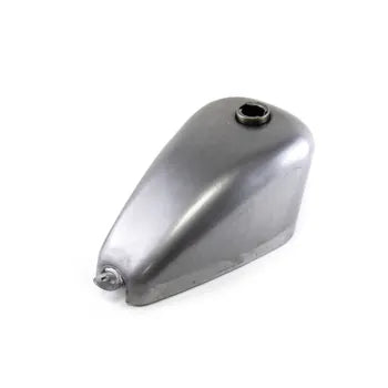 Direct Mount 2.2 Gallon Front Gas Fuel Tank for HARLEY 1955-1978 Sportster Bobber Moto Fuel Tank, product view 07