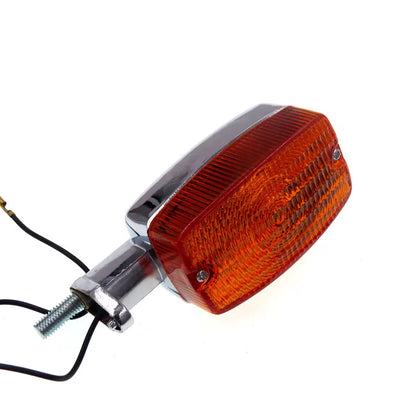 Direction Turn Signal Motorcycle Accessories Light for Yamaha for Suzuki Gp125 for Yamaha Fr50 Fr80 Fr80n, product view 02