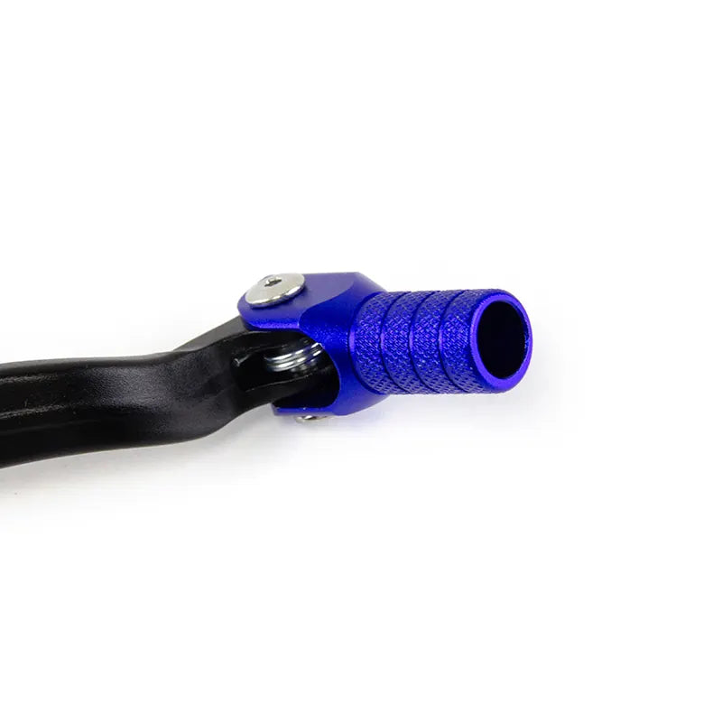 Dirt Bike Motorcycle CNC Aluminum Alloy Double Color Foldable Gear Shift Lever for KTM 250SX-F 2013-2016 250XCF-W, product view 06