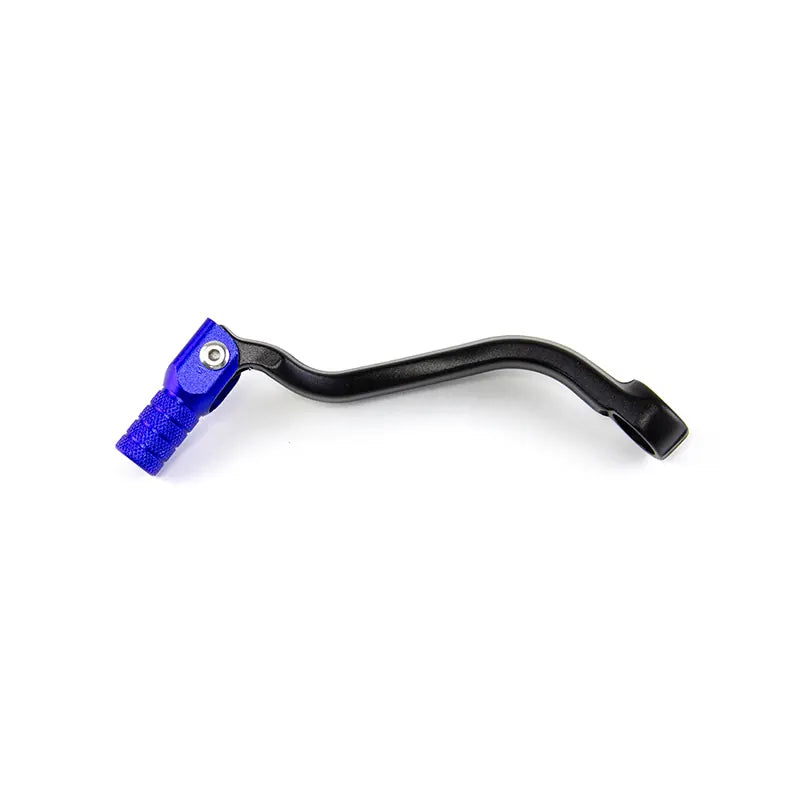Dirt Bike Motorcycle CNC Aluminum Alloy Double Color Foldable Gear Shift Lever for KTM 250SX-F 2013-2016 250XCF-W, product view 08