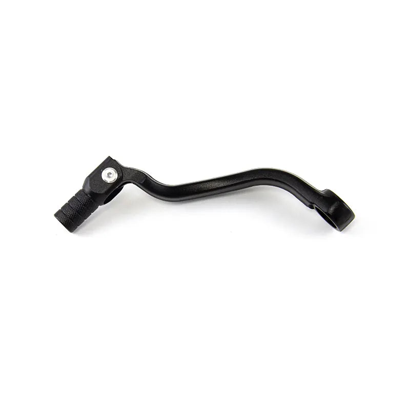 Dirt Bike Motorcycle CNC Aluminum Alloy Double Color Foldable Gear Shift Lever for KTM 250SX-F 2013-2016 250XCF-W, product view 09