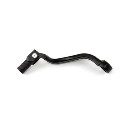 Dirt Bike Motorcycle CNC Aluminum Alloy Double Color Foldable Gear Shift Lever for KTM 250SX-F 2013-2016 250XCF-W, product view 09