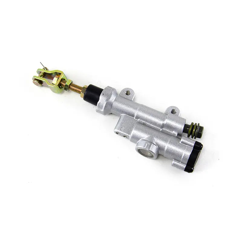 Dirt Bike Rear Brake Master Cylinder Pump Disc Brake Pump for Honda CRF250R 250X 450R 450X CR125R 250R, product view 02