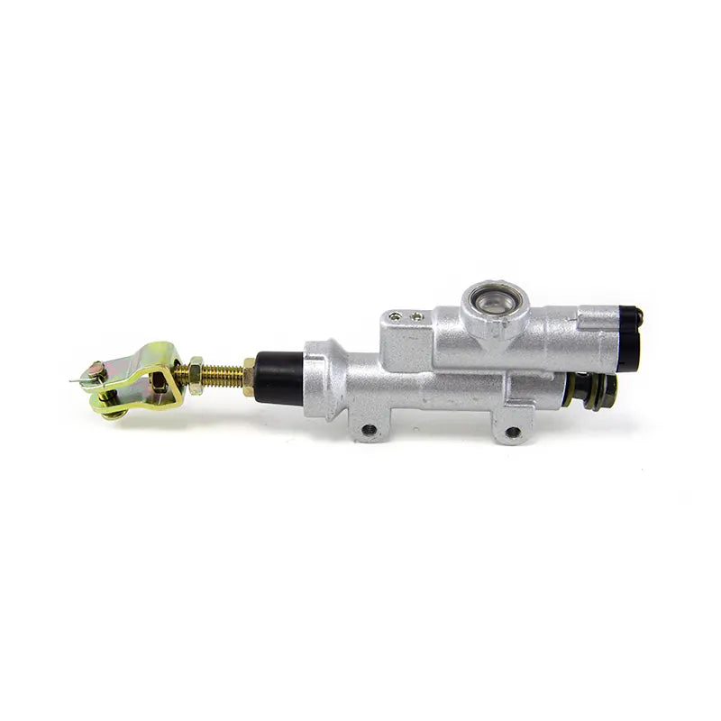 Dirt Bike Rear Brake Master Cylinder Pump Disc Brake Pump for Honda CRF250R 250X 450R 450X CR125R 250R, product view 03