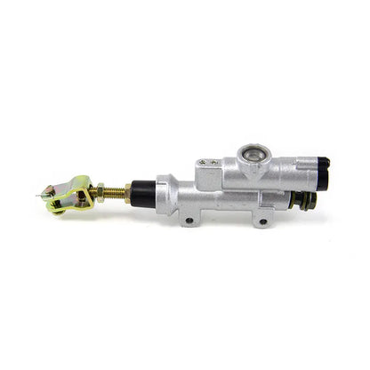 Dirt Bike Rear Brake Master Cylinder Pump Disc Brake Pump for Honda CRF250R 250X 450R 450X CR125R 250R, product view 03