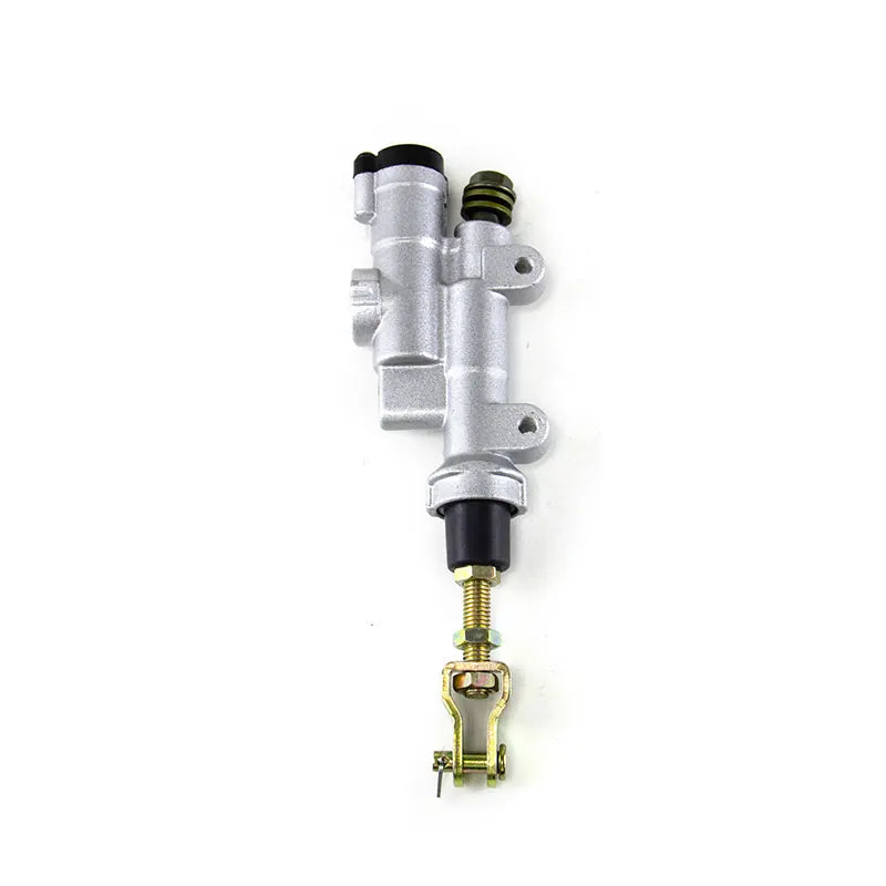 Dirt Bike Rear Brake Master Cylinder Pump Disc Brake Pump for Honda CRF250R 250X 450R 450X CR125R 250R, product view 04