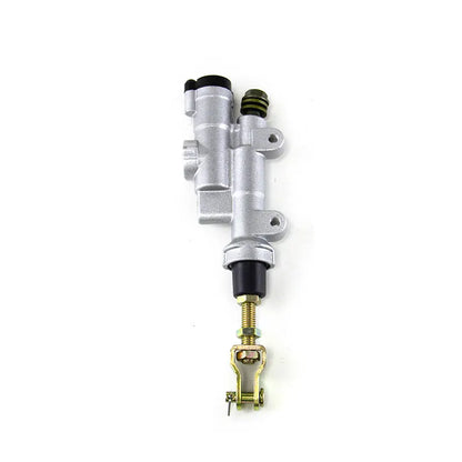 Dirt Bike Rear Brake Master Cylinder Pump Disc Brake Pump for Honda CRF250R 250X 450R 450X CR125R 250R, product view 04