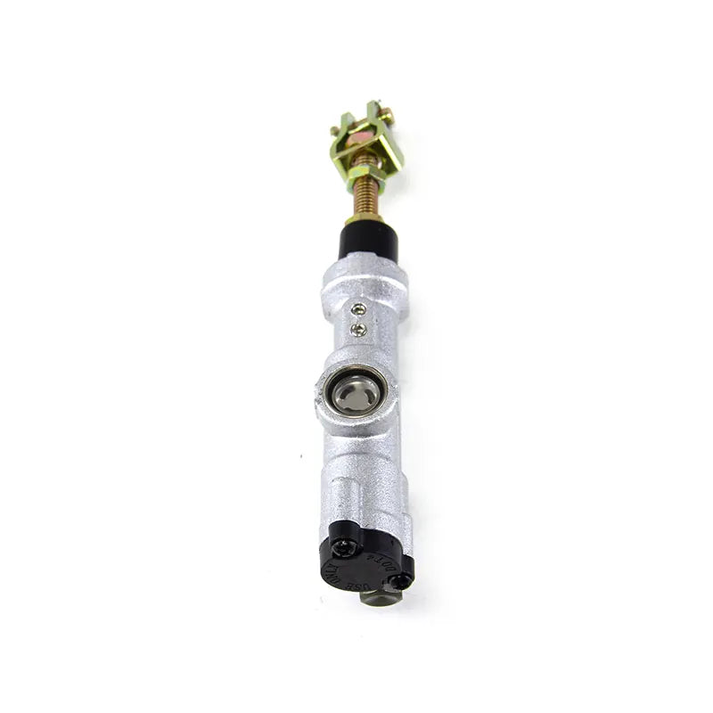 Dirt Bike Rear Brake Master Cylinder Pump Disc Brake Pump for Honda CRF250R 250X 450R 450X CR125R 250R, product view 05