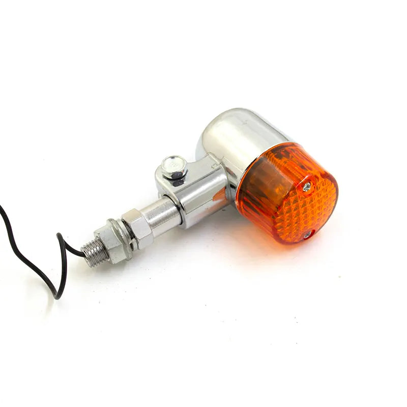 Durable Universal Motorcycle Signal Lamp Turn Signal Lights Indicator, product view 05