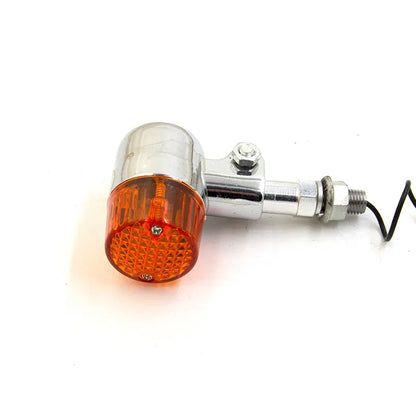 Durable Universal Motorcycle Signal Lamp Turn Signal Lights Indicator, product view 08