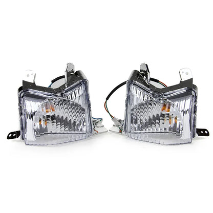 Durable Universal Motorcycle Signal Lamp Turn Signal Lights Indicator for NMAX 155 2014INDICATOR, product view 01