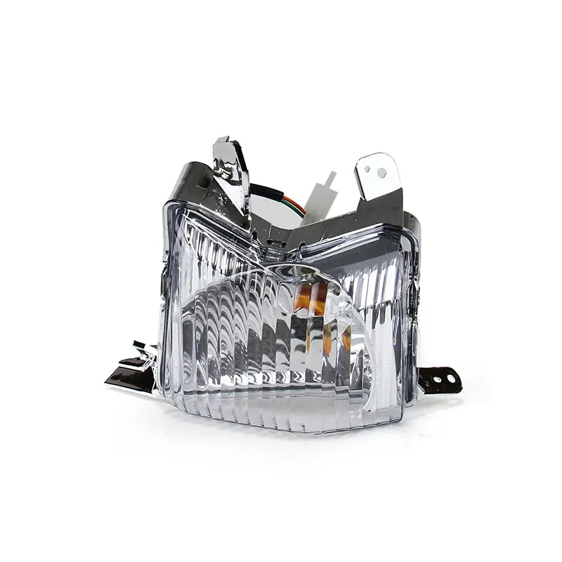 Durable Universal Motorcycle Signal Lamp Turn Signal Lights Indicator for NMAX 155 2014INDICATOR, product view 02