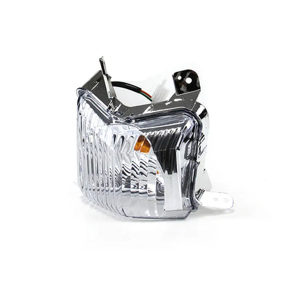 Durable Universal Motorcycle Signal Lamp Turn Signal Lights Indicator for NMAX 155 2014INDICATOR, product view 03