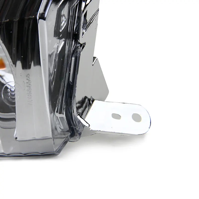 Durable Universal Motorcycle Signal Lamp Turn Signal Lights Indicator for NMAX 155 2014INDICATOR, product view 04
