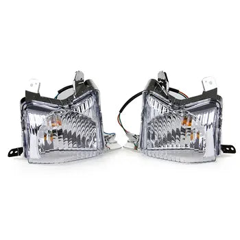 Durable Universal Motorcycle Signal Lamp Turn Signal Lights Indicator for NMAX 155 2014INDICATOR, product view 07