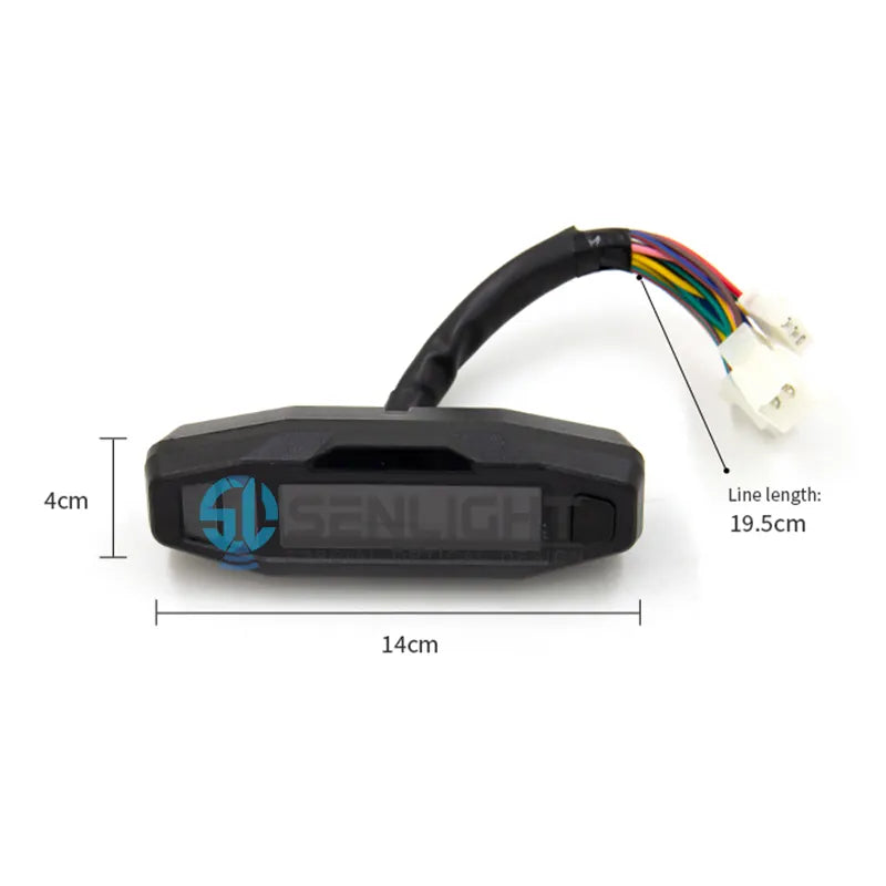 Electrical System xbmm-0003, product view 01