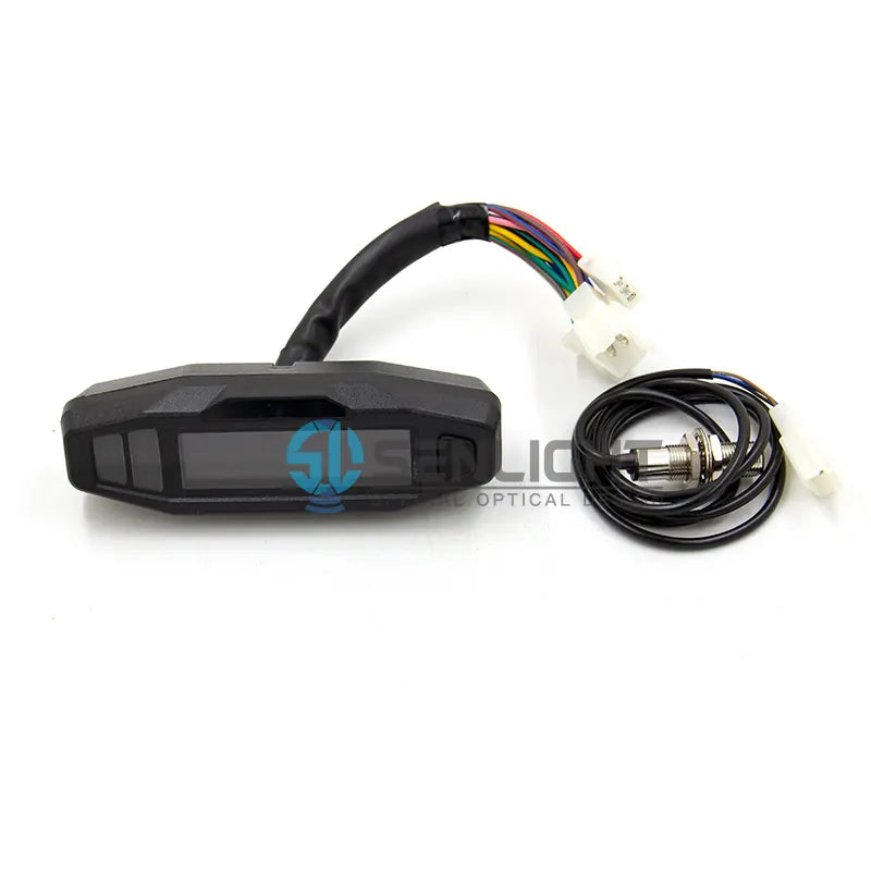 Electrical System xbmm-0003, product view 02