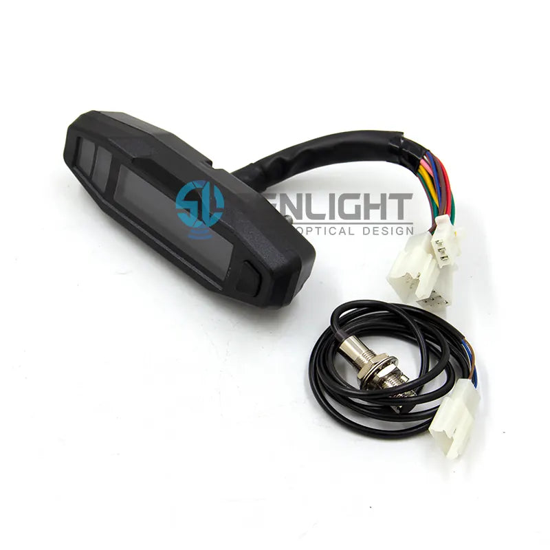 Electrical System xbmm-0003, product view 03