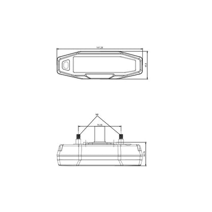 Electrical System xbmm-0003, product view 13