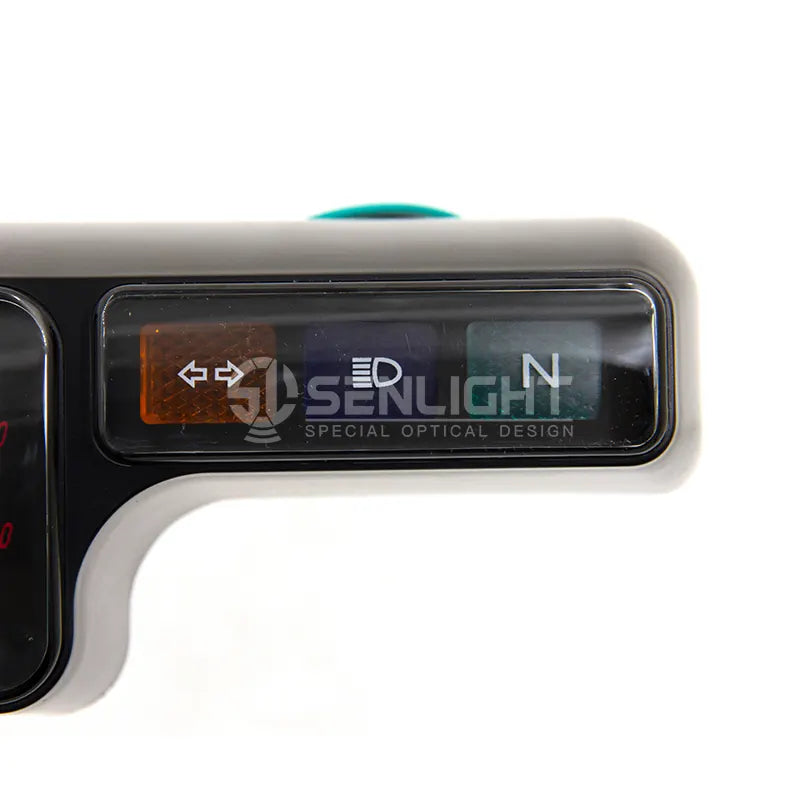 Electrical System xbmm-0026, product view 01