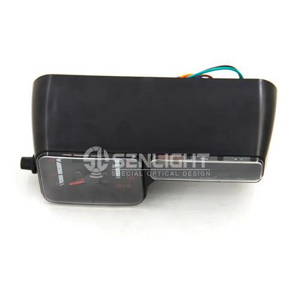 Electrical System xbmm-0026, product view 03
