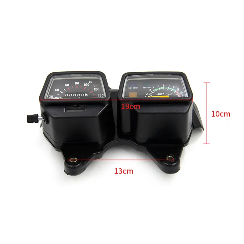 Electrical System xbmm-0033, product view 07