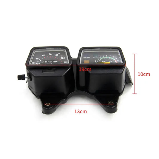Pièce de rechange pour système électrique de moto xbmm-0033