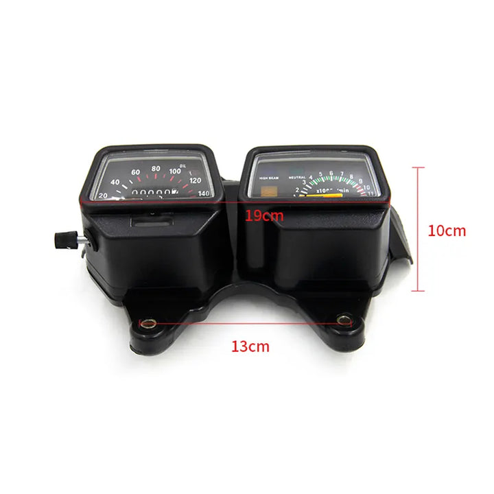 Electrical System xbmm-0033, product view 07