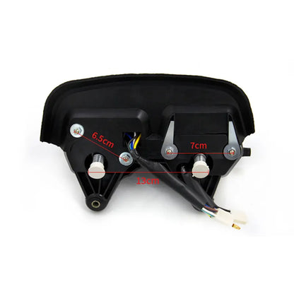 Electrical System xbmm-0033, product view 08