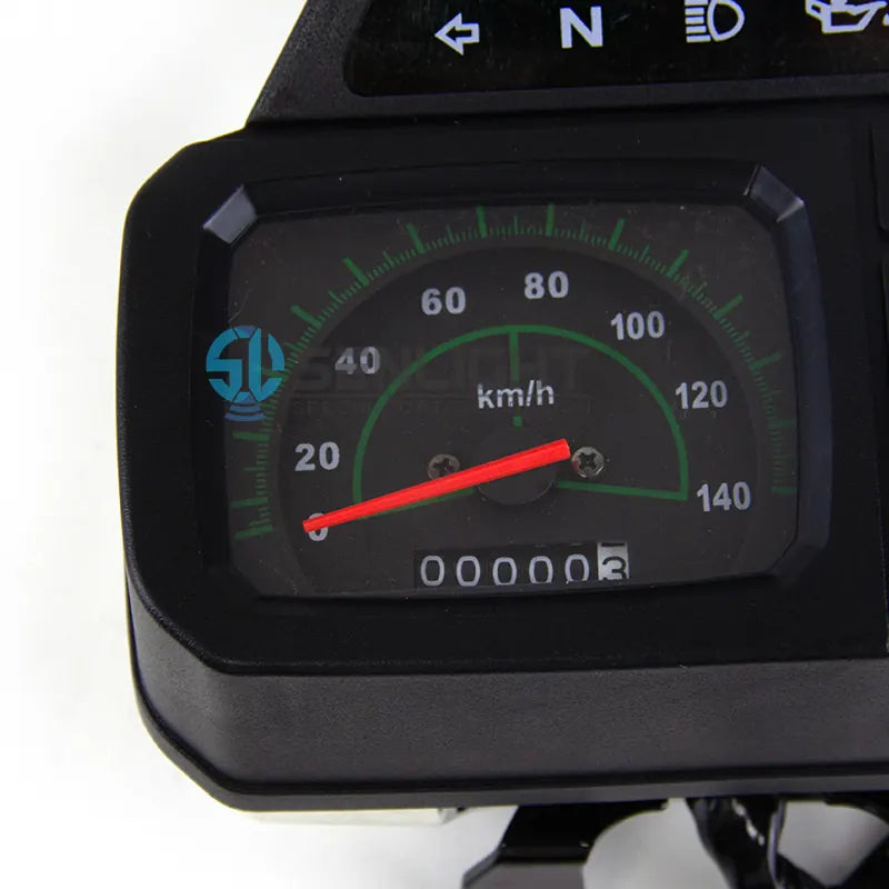 Electrical System xbmm-0052, product view 05