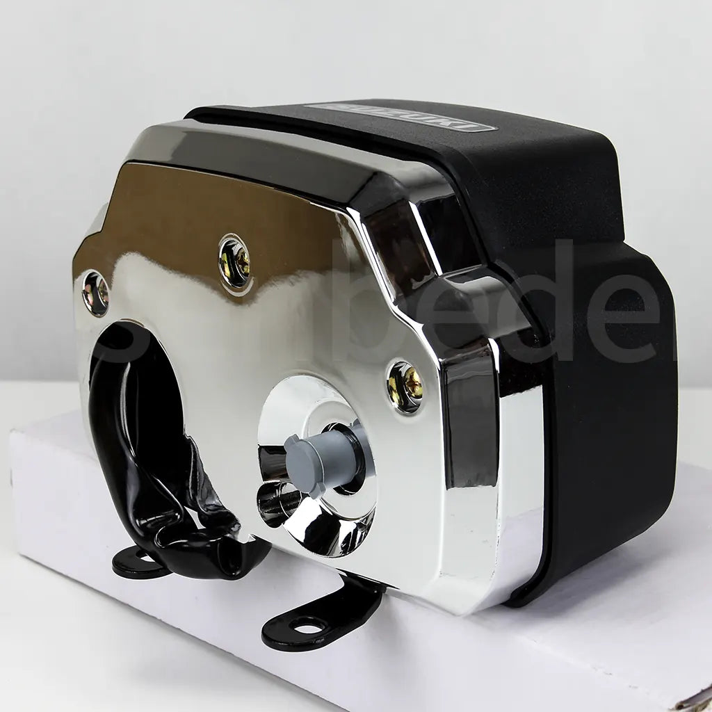 Electrical System xbmm-0052, product view 15