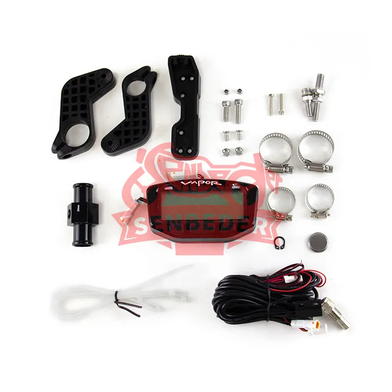 Electrical System xbmm-0055, product view 07