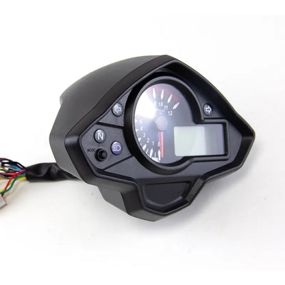 Electrical System xbmm-0062, product view 02