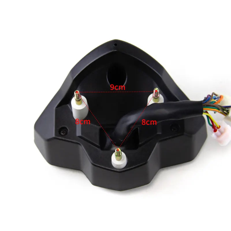 Electrical System xbmm-0062, product view 07