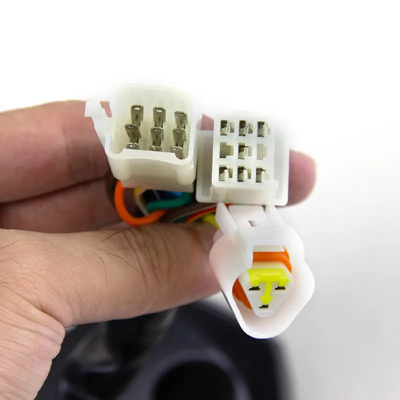 Electrical System xbmm-0062, product view 12