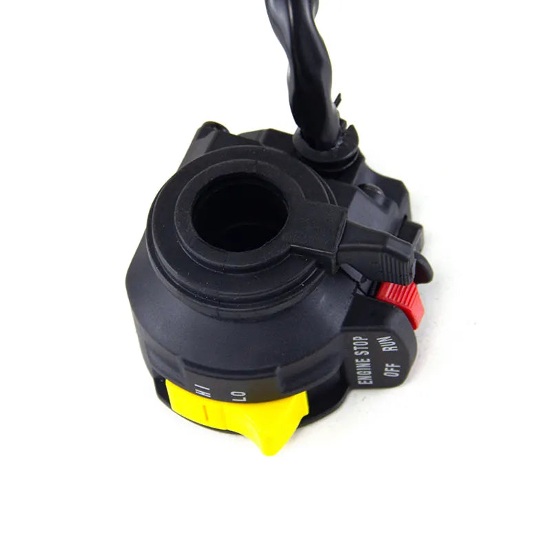 Electrical System xbsw-0001, product view 01