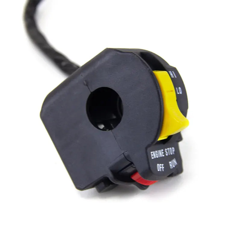 Electrical System xbsw-0001, product view 02