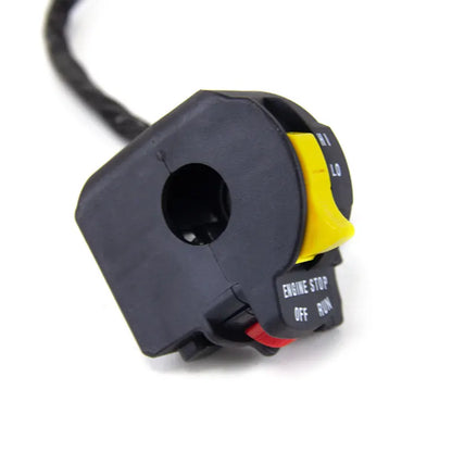 Electrical System xbsw-0001, product view 02