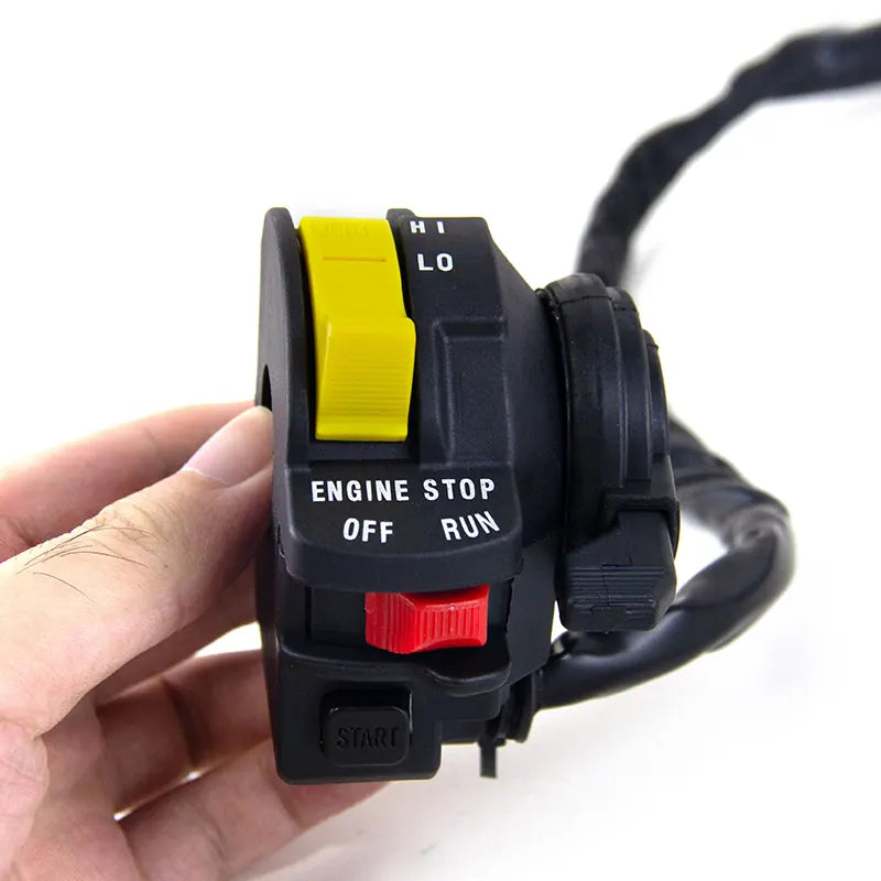 Electrical System xbsw-0001, product view 03