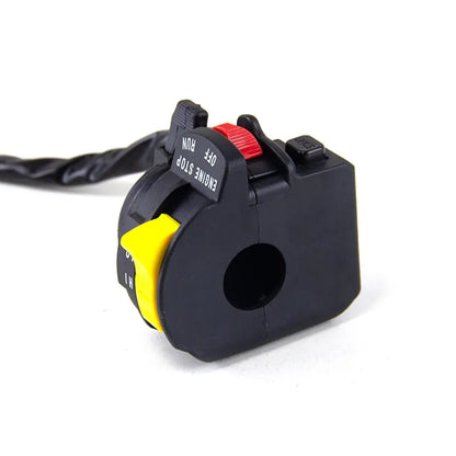 Electrical System xbsw-0001, product view 04