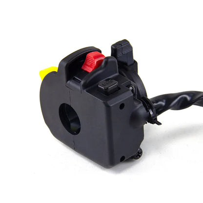 Electrical System xbsw-0001, product view 05