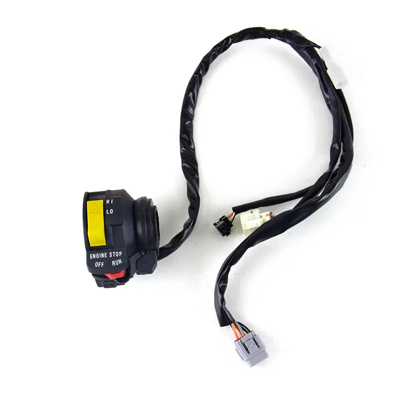 Electrical System xbsw-0001, product view 06