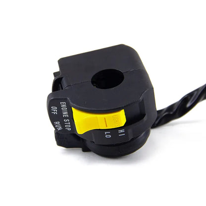 Electrical System xbsw-0001, product view 07